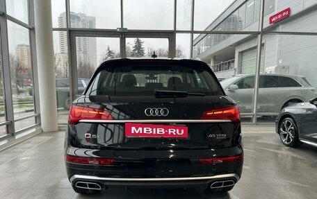 Audi Q5, 2025 год, 7 300 000 рублей, 1 фотография