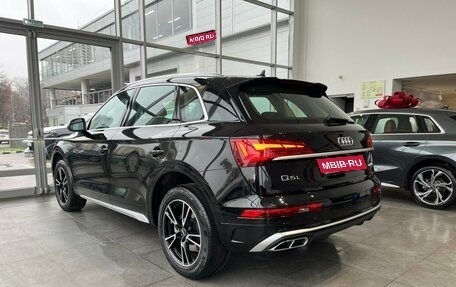 Audi Q5, 2025 год, 7 300 000 рублей, 1 фотография