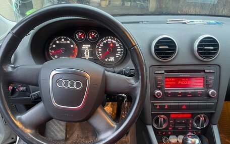 Audi A3, 2012 год, 1 150 000 рублей, 12 фотография