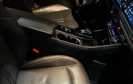 Hyundai Sonata VIII, 2021 год, 2 800 000 рублей, 12 фотография