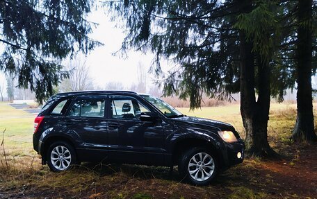 Suzuki Grand Vitara, 2013 год, 1 200 000 рублей, 2 фотография