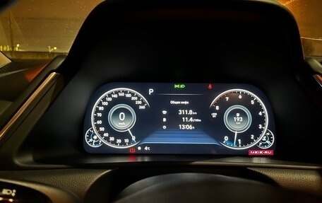 Hyundai Sonata VIII, 2021 год, 2 800 000 рублей, 9 фотография