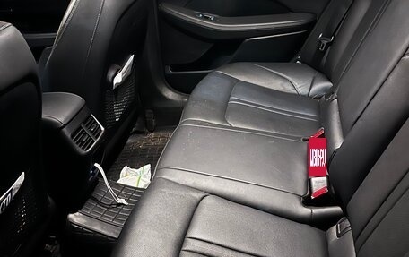 Hyundai Sonata VIII, 2021 год, 2 800 000 рублей, 10 фотография