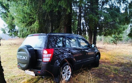 Suzuki Grand Vitara, 2013 год, 1 200 000 рублей, 3 фотография