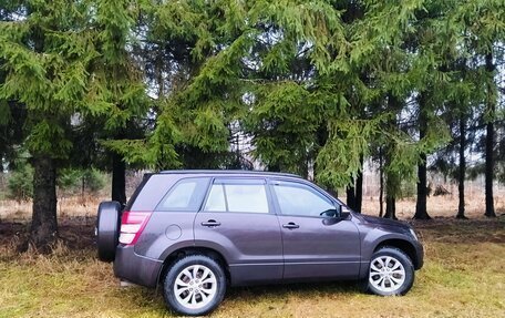 Suzuki Grand Vitara, 2013 год, 1 200 000 рублей, 9 фотография