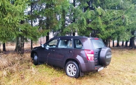 Suzuki Grand Vitara, 2013 год, 1 200 000 рублей, 10 фотография