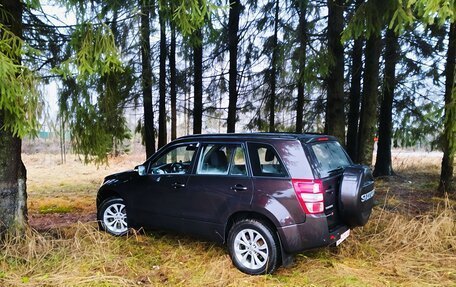 Suzuki Grand Vitara, 2013 год, 1 200 000 рублей, 5 фотография