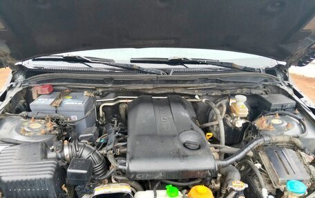 Suzuki Grand Vitara, 2013 год, 1 200 000 рублей, 12 фотография