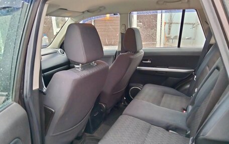 Suzuki Grand Vitara, 2013 год, 1 200 000 рублей, 15 фотография