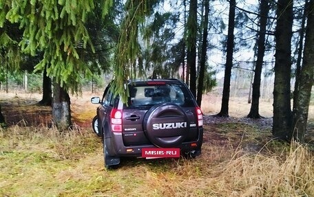 Suzuki Grand Vitara, 2013 год, 1 200 000 рублей, 4 фотография