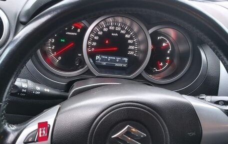 Suzuki Grand Vitara, 2013 год, 1 200 000 рублей, 11 фотография