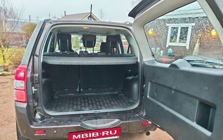 Suzuki Grand Vitara, 2013 год, 1 200 000 рублей, 16 фотография