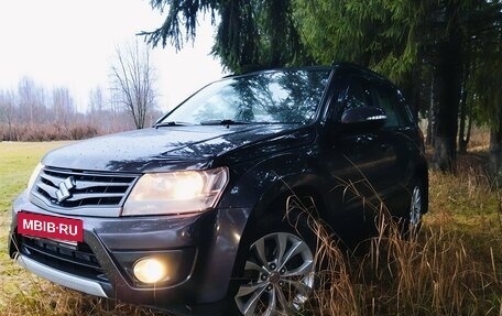 Suzuki Grand Vitara, 2013 год, 1 200 000 рублей, 6 фотография