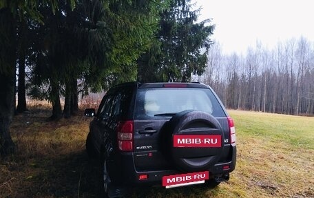 Suzuki Grand Vitara, 2013 год, 1 200 000 рублей, 8 фотография