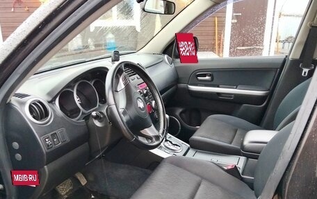 Suzuki Grand Vitara, 2013 год, 1 200 000 рублей, 14 фотография