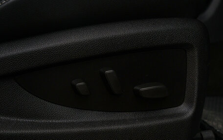 Chevrolet Tahoe IV, 2016 год, 3 585 000 рублей, 8 фотография