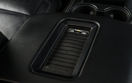 Chevrolet Tahoe IV, 2016 год, 3 585 000 рублей, 11 фотография