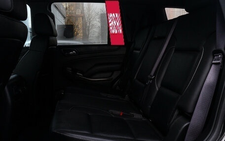 Chevrolet Tahoe IV, 2016 год, 3 585 000 рублей, 9 фотография