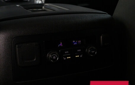 Chevrolet Tahoe IV, 2016 год, 3 585 000 рублей, 10 фотография