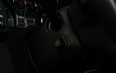 Chevrolet Tahoe IV, 2016 год, 3 585 000 рублей, 17 фотография