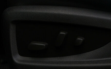 Chevrolet Tahoe IV, 2016 год, 3 585 000 рублей, 18 фотография