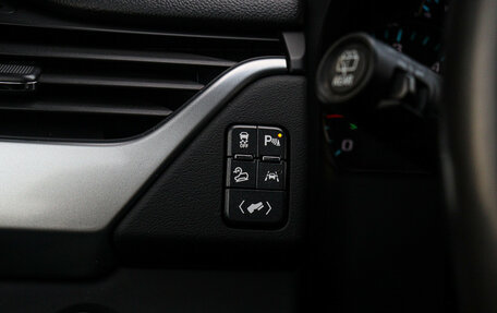 Chevrolet Tahoe IV, 2016 год, 3 585 000 рублей, 27 фотография