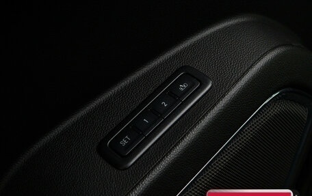 Chevrolet Tahoe IV, 2016 год, 3 585 000 рублей, 20 фотография