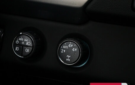 Chevrolet Tahoe IV, 2016 год, 3 585 000 рублей, 26 фотография