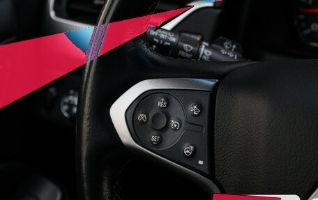 Chevrolet Tahoe IV, 2016 год, 3 585 000 рублей, 30 фотография