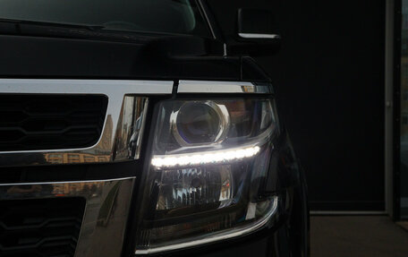 Chevrolet Tahoe IV, 2016 год, 3 585 000 рублей, 32 фотография