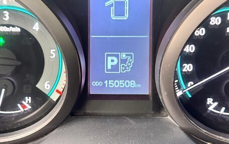 Toyota Land Cruiser Prado 150 рестайлинг 2, 2012 год, 3 090 000 рублей, 8 фотография