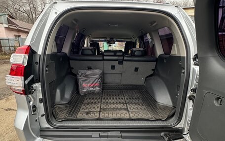 Toyota Land Cruiser Prado 150 рестайлинг 2, 2012 год, 3 090 000 рублей, 10 фотография