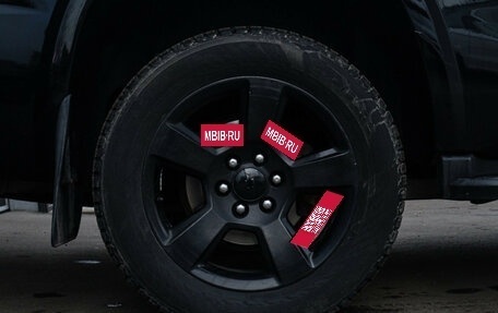 Chevrolet Tahoe IV, 2016 год, 3 585 000 рублей, 33 фотография