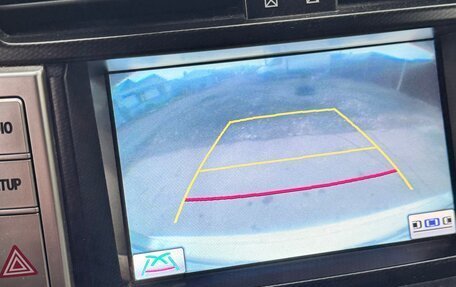 Toyota Land Cruiser Prado 150 рестайлинг 2, 2012 год, 3 090 000 рублей, 16 фотография