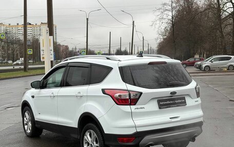 Ford Kuga III, 2017 год, 1 430 000 рублей, 6 фотография