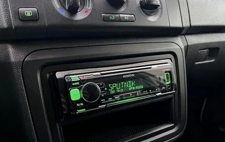 Skoda Fabia II, 2014 год, 690 000 рублей, 15 фотография