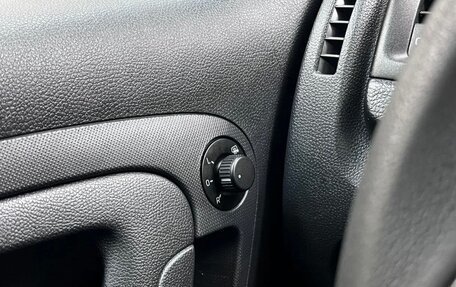 Skoda Fabia II, 2014 год, 690 000 рублей, 13 фотография