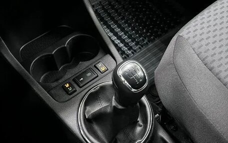 Skoda Fabia II, 2014 год, 690 000 рублей, 14 фотография