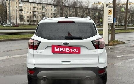 Ford Kuga III, 2017 год, 1 430 000 рублей, 7 фотография