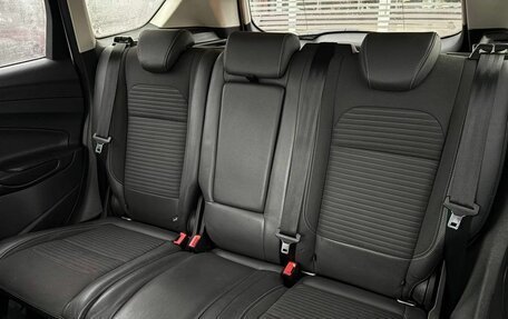 Ford Kuga III, 2017 год, 1 430 000 рублей, 20 фотография