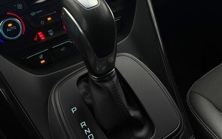 Ford Kuga III, 2017 год, 1 430 000 рублей, 19 фотография