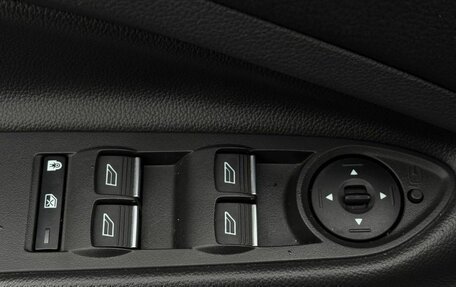 Ford Kuga III, 2017 год, 1 430 000 рублей, 15 фотография