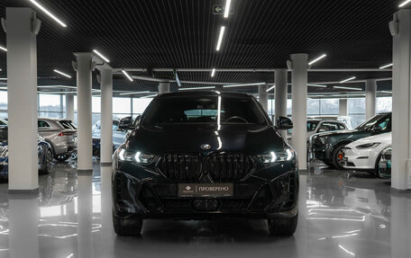 BMW X6, 2023 год, 10 700 000 рублей, 3 фотография