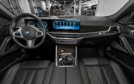 BMW X6, 2023 год, 10 700 000 рублей, 8 фотография