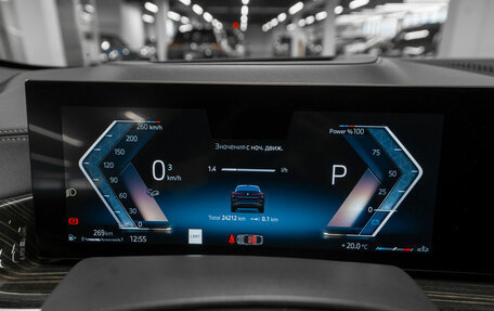 BMW X6, 2023 год, 10 700 000 рублей, 12 фотография