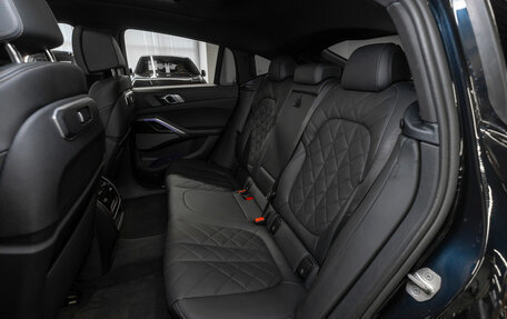 BMW X6, 2023 год, 10 700 000 рублей, 14 фотография