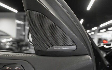 BMW X6, 2023 год, 10 700 000 рублей, 21 фотография