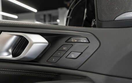 BMW X6, 2023 год, 10 700 000 рублей, 22 фотография