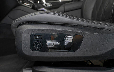 BMW X6, 2023 год, 10 700 000 рублей, 23 фотография