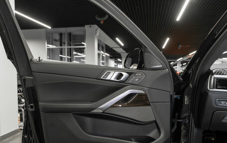 BMW X6, 2023 год, 10 700 000 рублей, 20 фотография